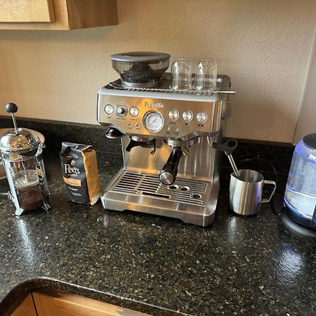 Вилла Great Kitchen, Ac, Sharc Access, Hot Tub, Bring Pet! Санривер Экстерьер фото