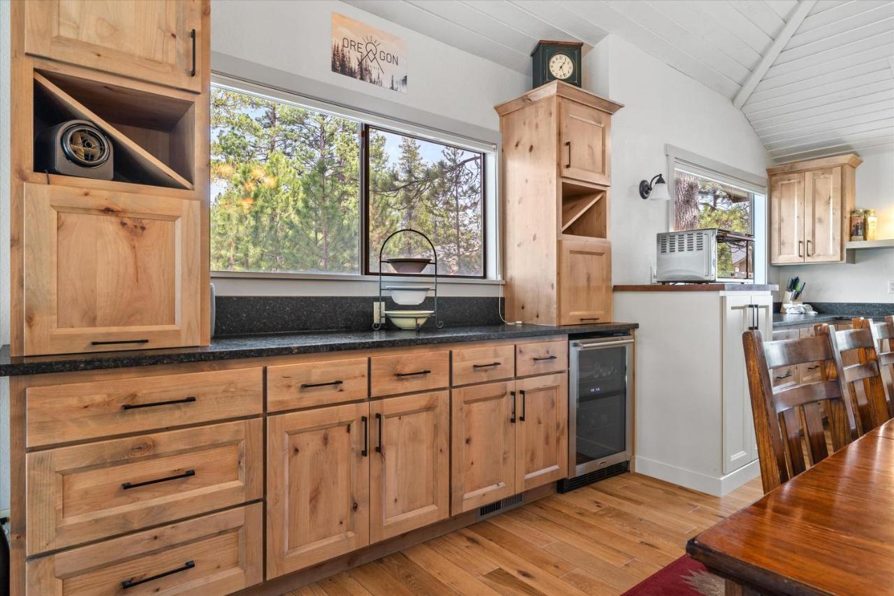 Вилла Great Kitchen, Ac, Sharc Access, Hot Tub, Bring Pet! Санривер Экстерьер фото