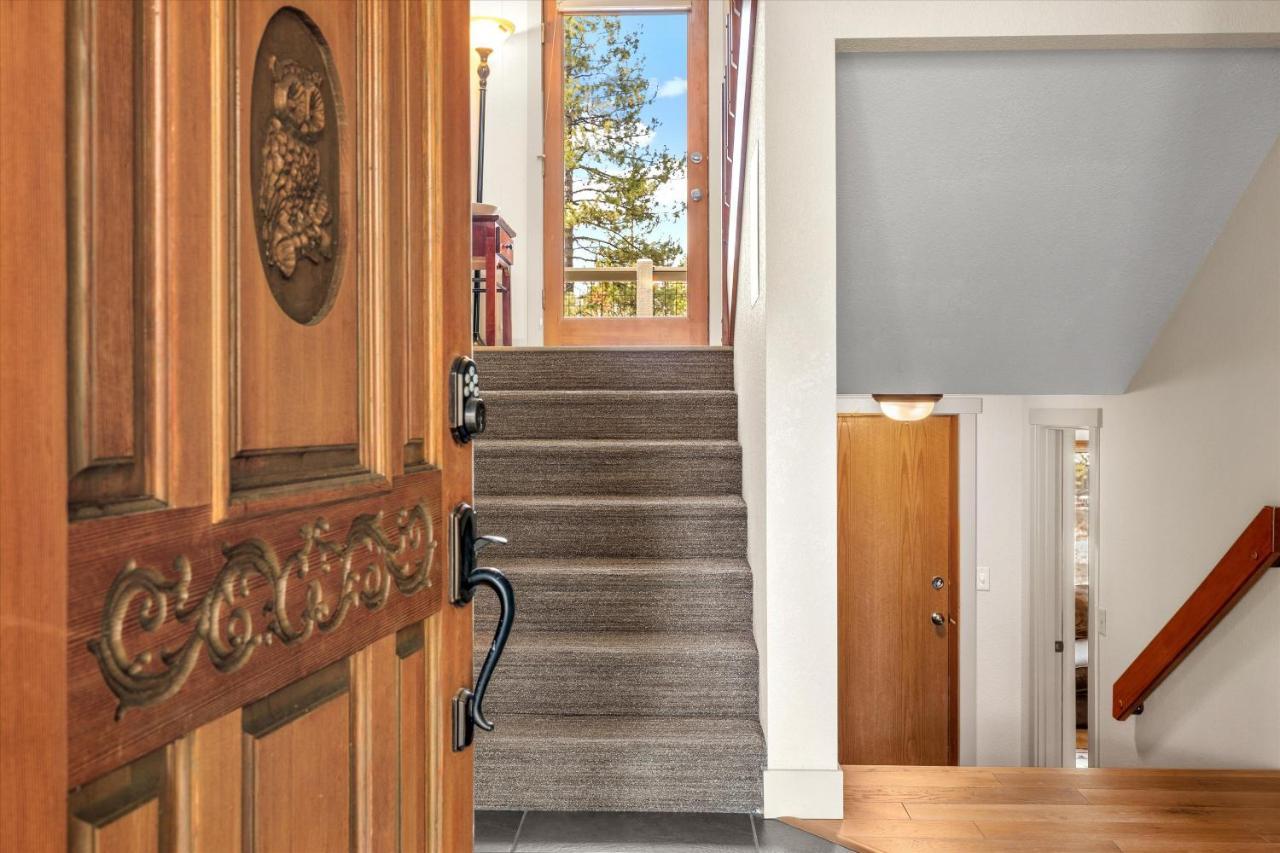 Вилла Great Kitchen, Ac, Sharc Access, Hot Tub, Bring Pet! Санривер Экстерьер фото
