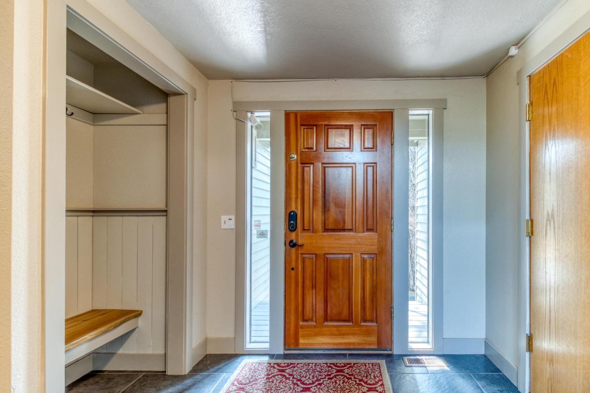 Вилла Great Kitchen, Ac, Sharc Access, Hot Tub, Bring Pet! Санривер Экстерьер фото