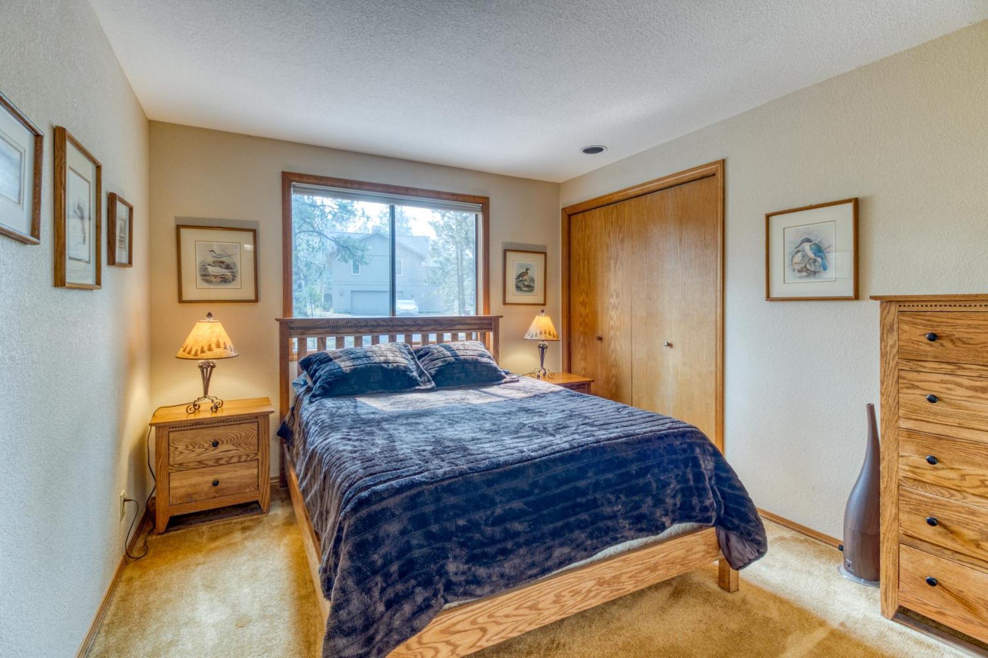 Вилла Great Kitchen, Ac, Sharc Access, Hot Tub, Bring Pet! Санривер Экстерьер фото