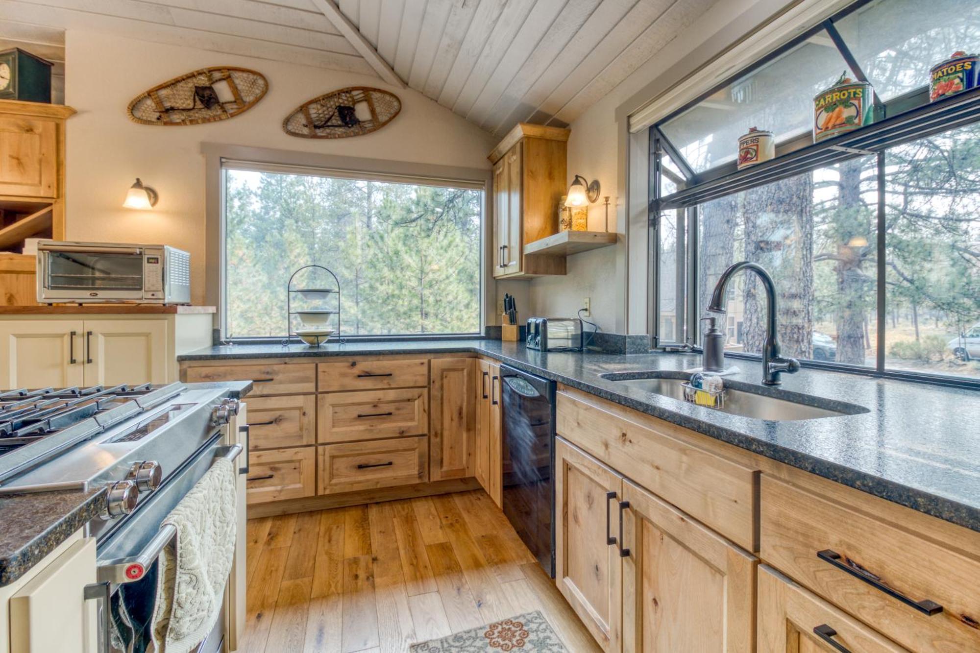 Вилла Great Kitchen, Ac, Sharc Access, Hot Tub, Bring Pet! Санривер Экстерьер фото