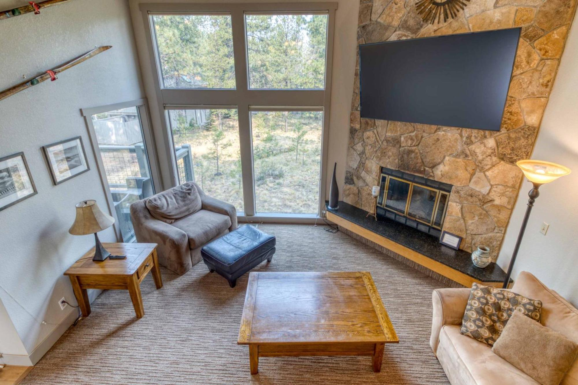 Вилла Great Kitchen, Ac, Sharc Access, Hot Tub, Bring Pet! Санривер Экстерьер фото