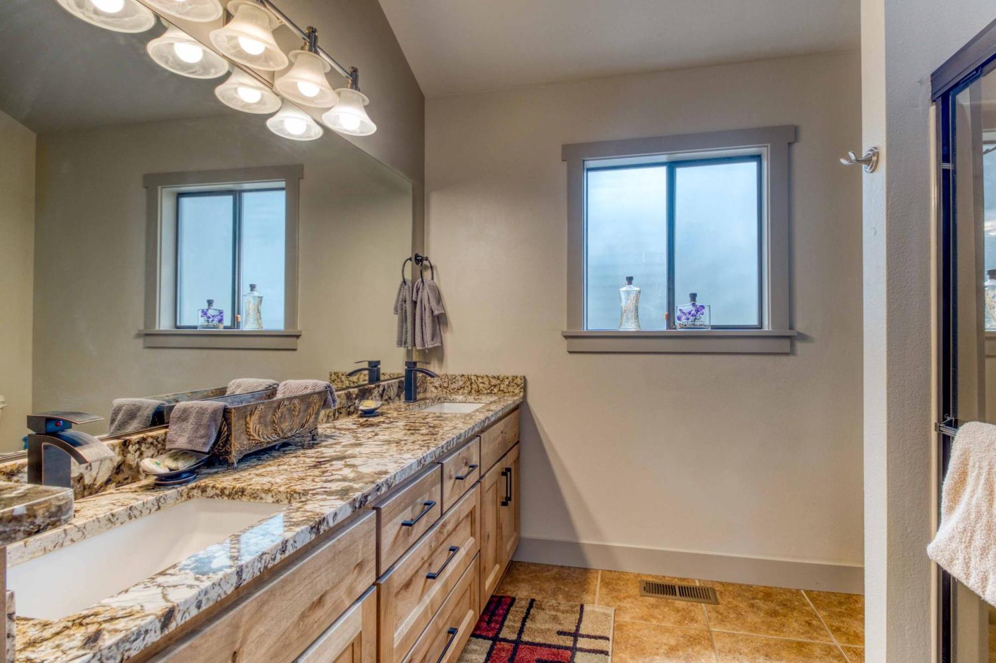 Вилла Great Kitchen, Ac, Sharc Access, Hot Tub, Bring Pet! Санривер Экстерьер фото