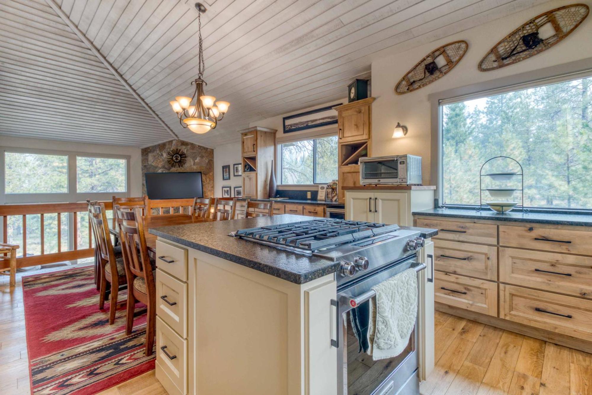 Вилла Great Kitchen, Ac, Sharc Access, Hot Tub, Bring Pet! Санривер Экстерьер фото