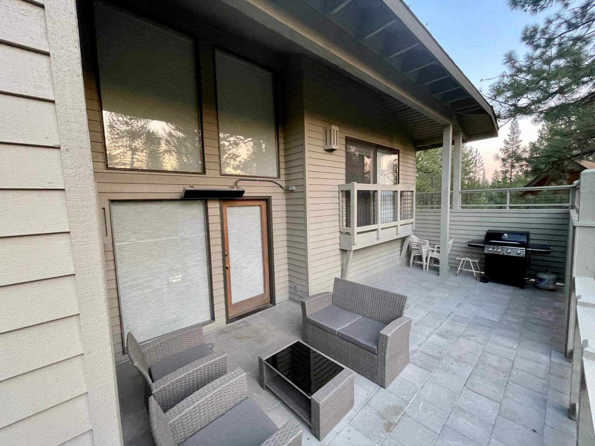 Вилла Great Kitchen, Ac, Sharc Access, Hot Tub, Bring Pet! Санривер Экстерьер фото